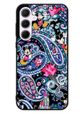 vera bradley mickey mouse Samsung Galaxy A35 5G Case