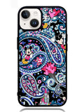 vera bradley mickey mouse iPhone 14 Plus Case