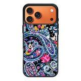 vera bradley mickey mouse Samsung Galaxy S26 Case