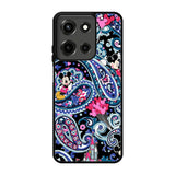 vera bradley mickey mouse Motorola Moto G 5G 2025 Case OV7812