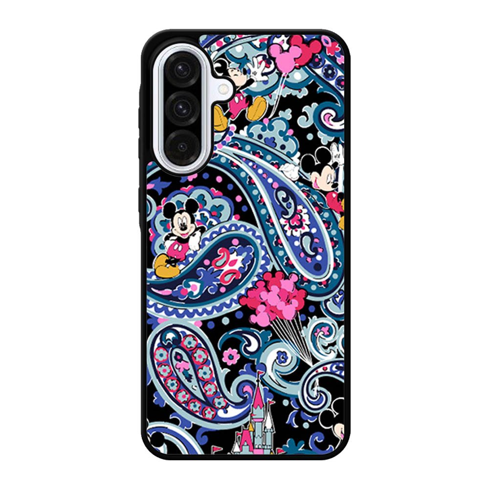 vera bradley mickey mouse Samsung Galaxy A56 Case OV2059
