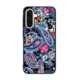vera bradley mickey mouse Samsung Galaxy A36 Case OV2059