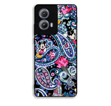 vera bradley mickey mouse Motorola Moto Edge 2024 Case OV7812