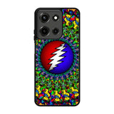 Grateful Dead Dancing Motorola Moto G 5G 2025 Case OV7131