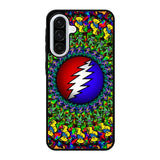 Grateful Dead Dancing Samsung Galaxy A56 Case OV7131