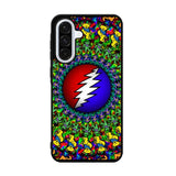 Grateful Dead Dancing Samsung Galaxy A36 Case OV2617
