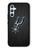 san antonio spurs Samsung Galaxy A54 5G Case OV2686