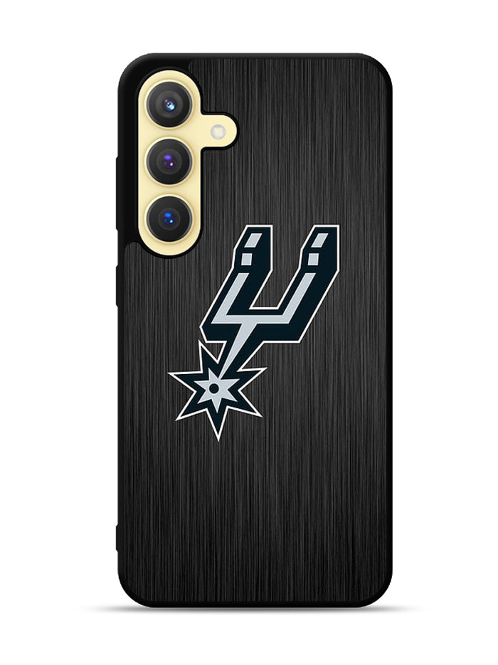 san antonio spurs Samsung Galaxy S23 Plus 5G , Samsung Galaxy S23+ 5G Case QC2686