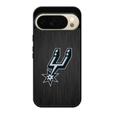 san antonio spurs Google Pixel 10 Pro Case OV2686