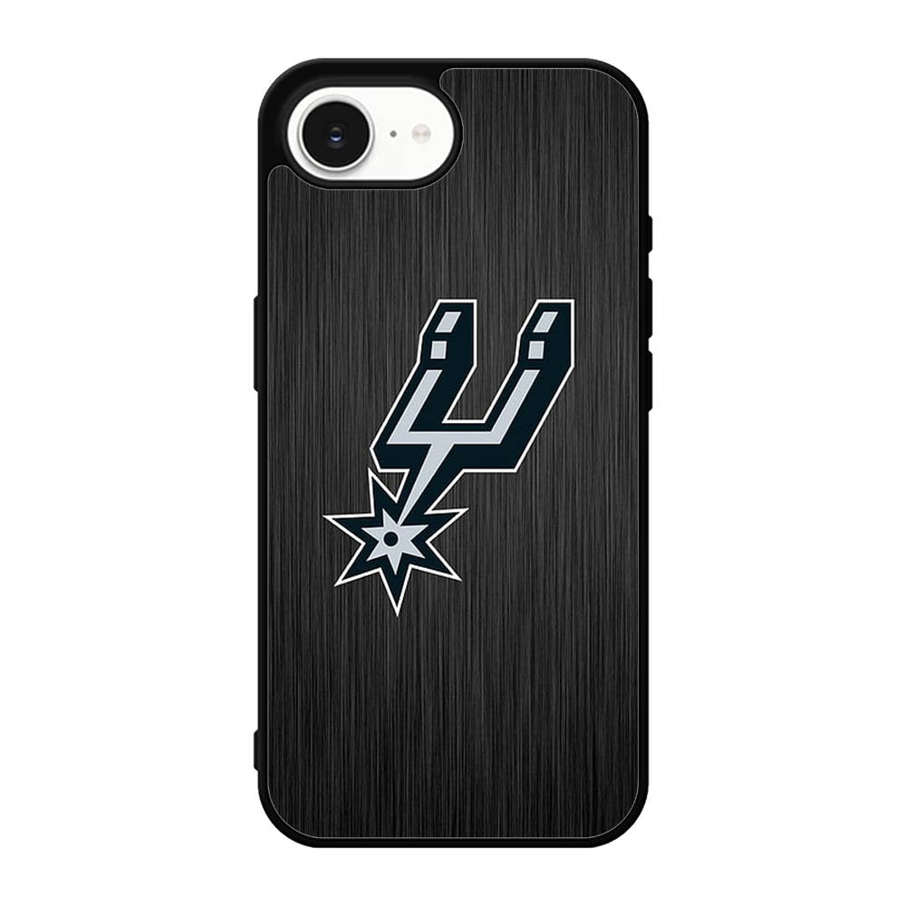 san antonio spurs iPhone 17e Case OV2686