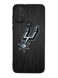 san antonio spurs Motorola Moto G Pure 2021 , Moto G Power 2022 Case OV2686