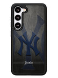 new york yankees 8th Samsung Galaxy S23 5G Case