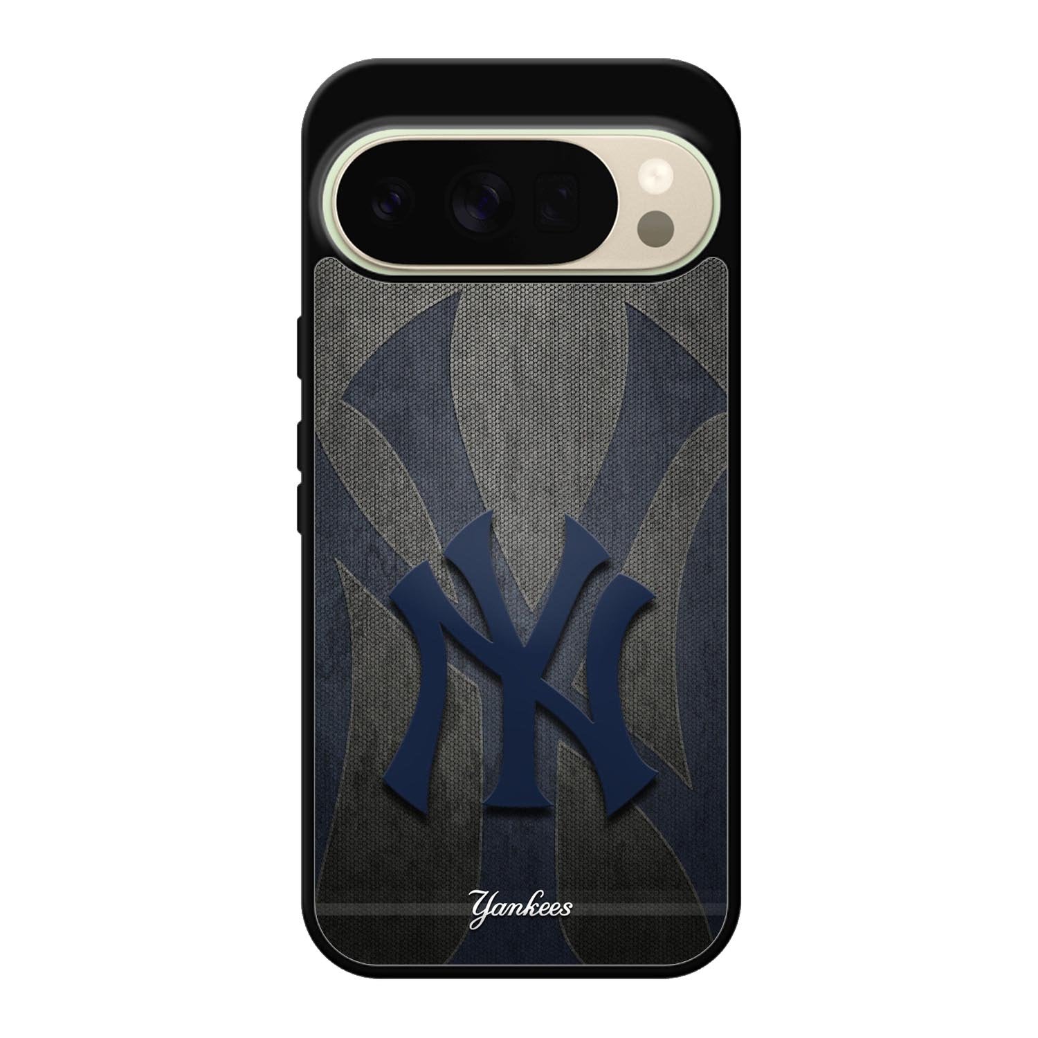new york yankees 8th Google Pixel 10 Pro XL Case