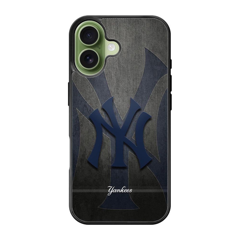 new york yankees 8th iPhone 17 Case