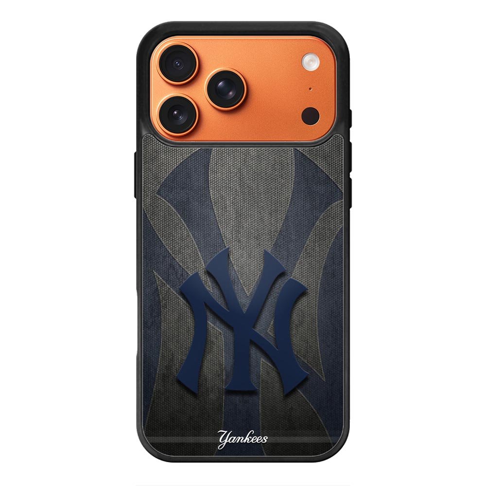new york yankees 8th Samsung Galaxy S26 Case
