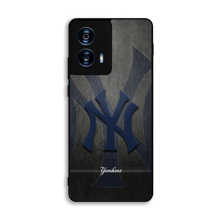 new york yankees 8th Motorola Moto G Power 5G 2024 Case OV4824