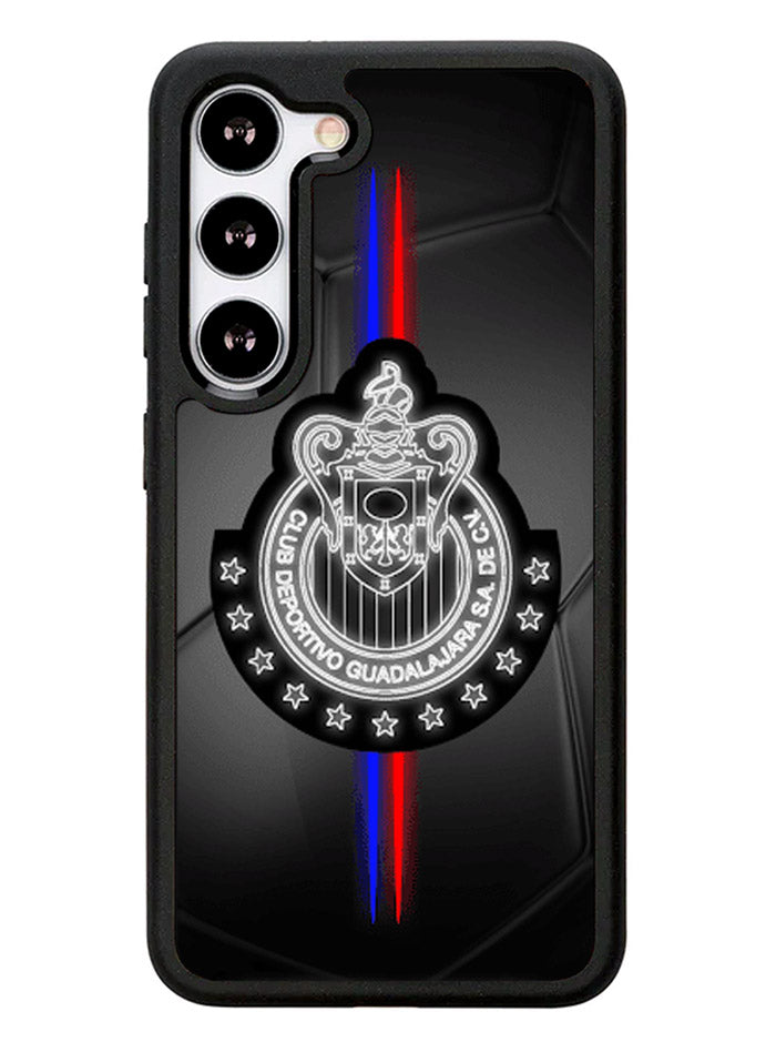 Chivas De Guadalajara 1st Samsung Galaxy S23 5G Case