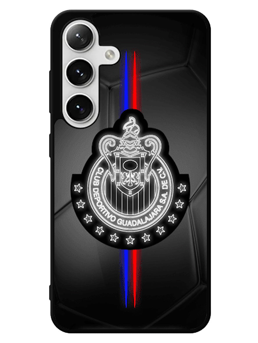 Chivas De Guadalajara 1st Samsung Galaxy S24 5G Case