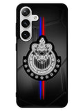 Chivas De Guadalajara 1st Samsung Galaxy S25 5G Case