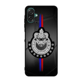 Chivas De Guadalajara 1st Samsung Galaxy A07 Case