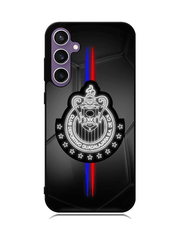 Chivas De Guadalajara 1st Samsung Galaxy S23 FE 5G Case