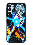 goku ultra instinct Samsung Galaxy A35 5G Case OV4957