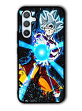 goku ultra instinct Samsung Galaxy A54 5G Case OV4957