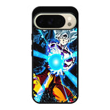 goku ultra instinct Google Pixel 10 Pro XL Case QC4957