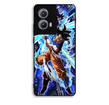 Dragon Ball Super Goku Motorola Moto Edge 2024 Case OV2640