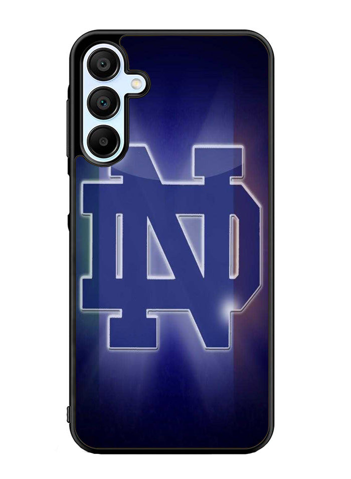 Notre Dame Fighting Irish Samsung Galaxy A35 5G Case OV3030