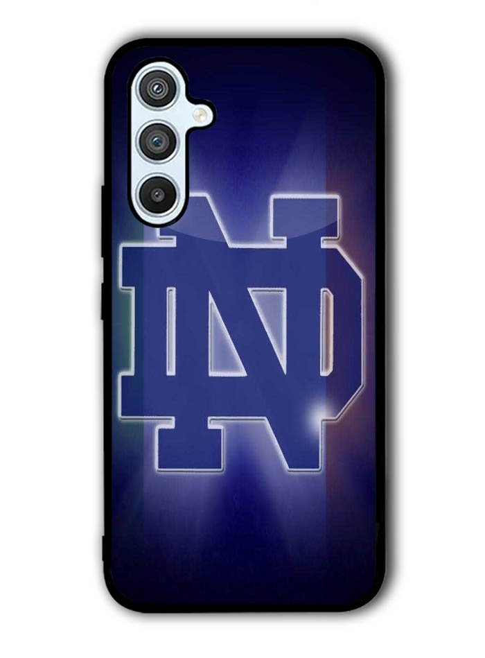 Notre Dame Fighting Irish Samsung Galaxy A54 5G Case OV3030