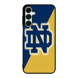 Notre Dame Fighting Irish 6th Samsung Galaxy A16 Case OV3983