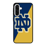 Notre Dame Fighting Irish 6th Samsung Galaxy A56 Case OV0276