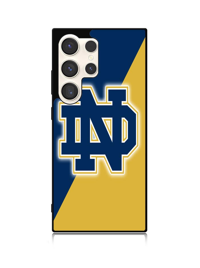Notre Dame Fighting Irish 6th Samsung Galaxy S24 Ultra 5G Case