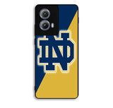 Notre Dame Fighting Irish 6th Motorola Moto Edge 2024 Case OV4446