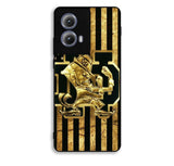 Notre Dame Football Motorola Moto Edge 2024 Case OV5290