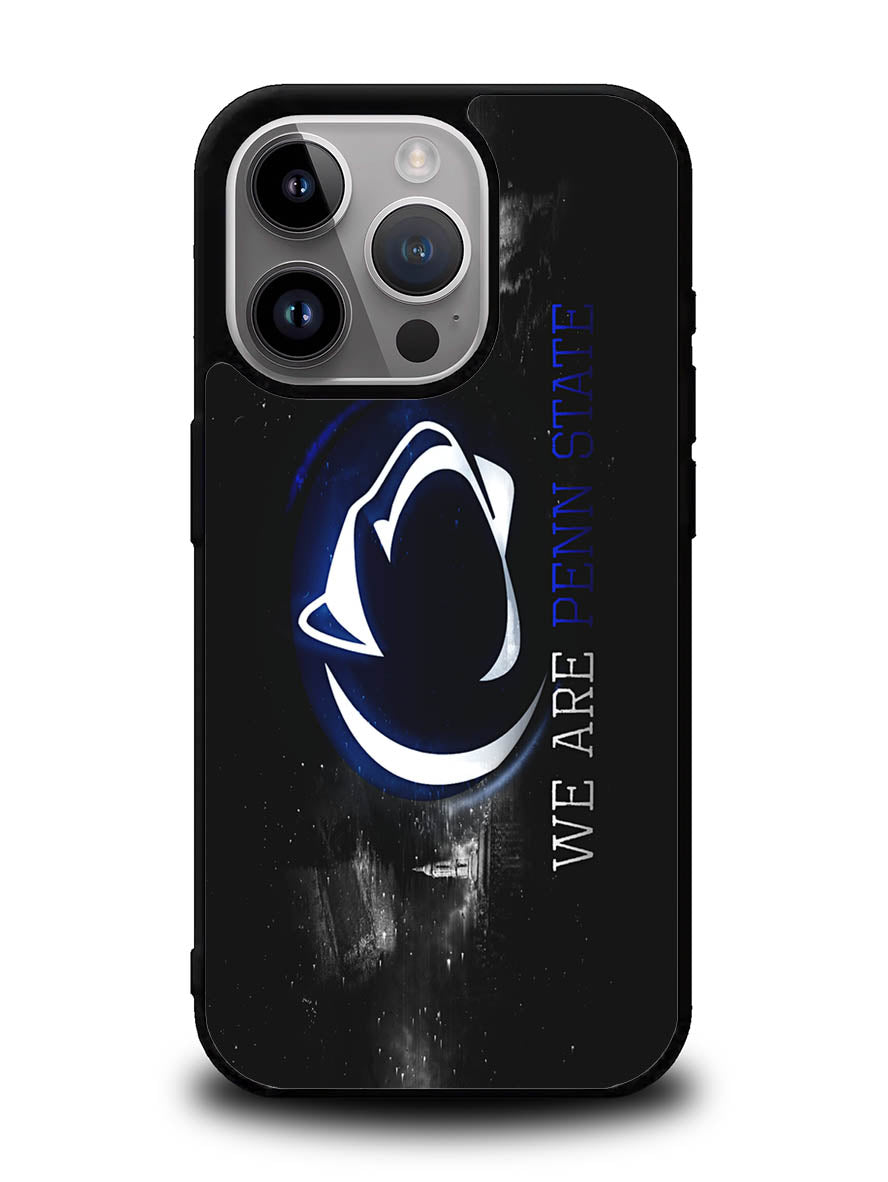 Penn State iPhone 16 Pro Case