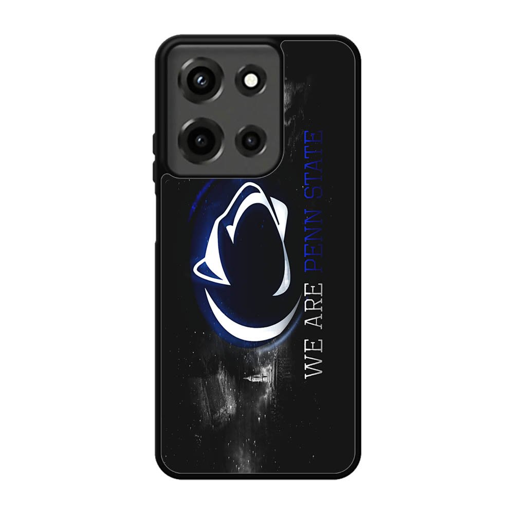 Penn State Motorola Moto G 5G 2025 Case OV6939