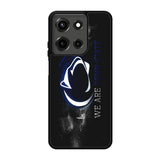 Penn State Motorola Moto G 5G 2025 Case OV6939