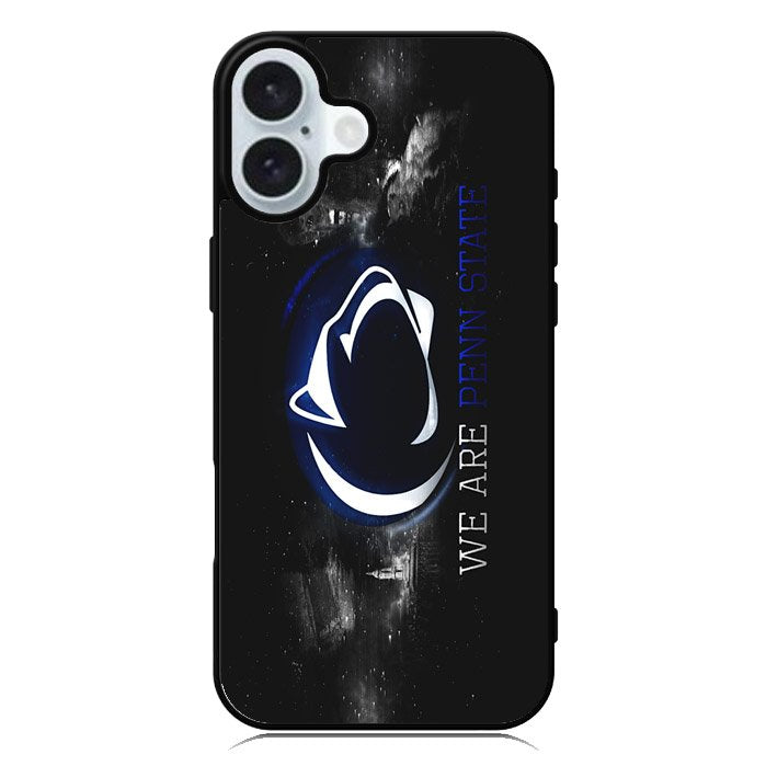 Penn State iPhone 16 Plus Case