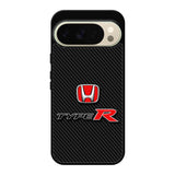honda type r logo Google Pixel 10 Pro XL Case QC5233