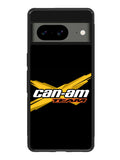 can am team logo Google Pixel 8A Case QC4379