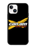 can am team logo iPhone 15 Case OV4379