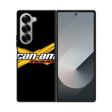 can am team logo Samsung Galaxy Z Fold 7 5G Case QC4379