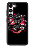 vegeta majin art Samsung Galaxy S23 5G Case