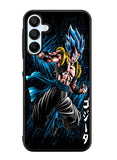 Dragon Ball Samsung Galaxy A35 5G Case OV4779