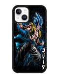 Dragon Ball iPhone 15 Case OV4779