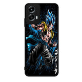 Dragon Ball Motorola Moto G Play 2024 Case OV4779