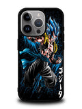 Dragon Ball iPhone 14 Pro Case QC4779