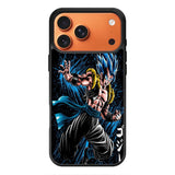 Dragon Ball iPhone 17 Pro Max Case QC4779